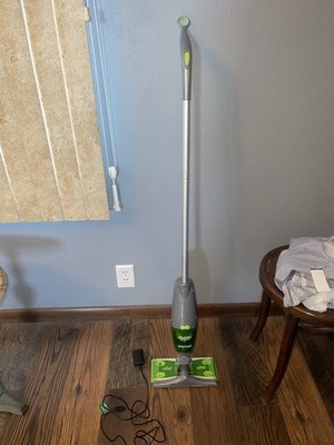 Swiffer Sweeper Vac Rechargeable Cordless Vacuum Sweeper Works