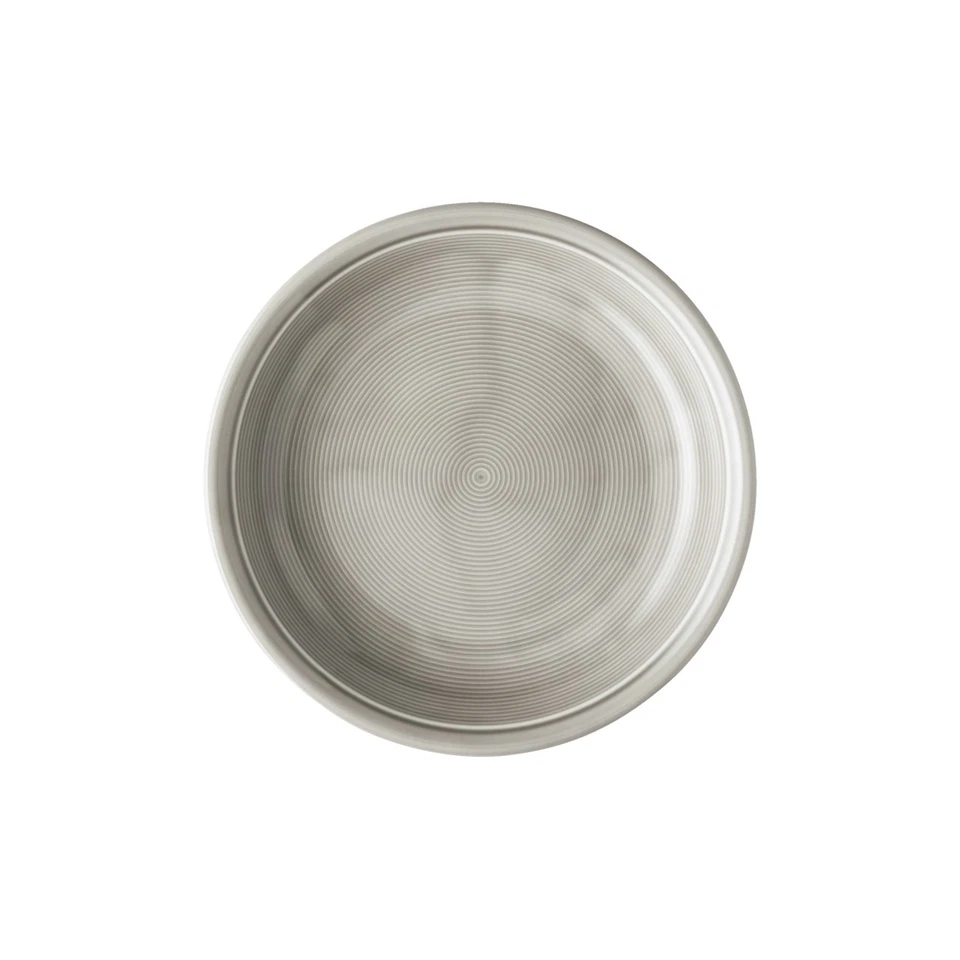 Suppenteller 22 cm Thomas Moon Grey Trend - Bild 1 von 1