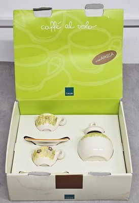 Thun Coffee To Go Ceramic