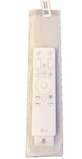 LG AKB76044732 4K Tv MyView Smart Monitor Remote 32SR70U 27SR50F Rare New OEM
