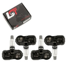 4x Tire Pressure Sensor RDKS RDCi TPMS 433 MHz for LEXUS ES Z10 19- LC 20-