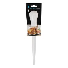 Chef Aid Traditional Baster Essential Kitchen Gadget for Basting While Roasting