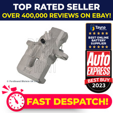 Brake Caliper Rear Left ADBP450127 Blue Print 5540261M00999 5540268L00 Quality