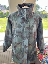 Dannimac Jacket Size 16