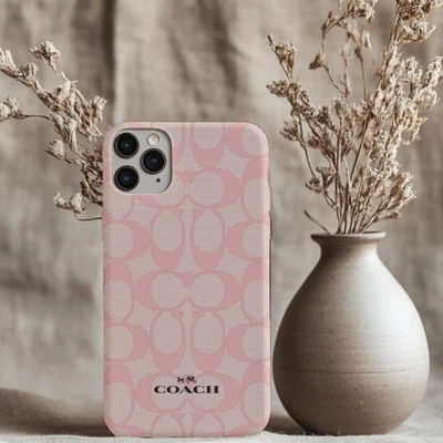 Coach Iphone Case for sale | eBay