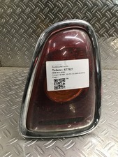 Rückleuchte rechts  Mini Mini (R56) Heckleuchte rechts 677627