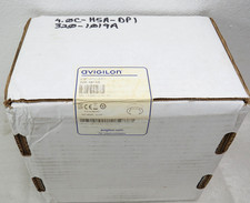 Avigilon 4.0C-H5A-DP1 Unity 4MP H5A LightCatcher Outdoor Dome Cam SEALED  CTD 