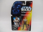 STAR WARS POTF LUKE SKYWALKER (DAGOBAH)ACTION FIGURE NEW 1995 KENNER HASBRO