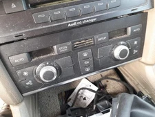 4L0820043E blocco comando clima per AUDI Q7 (4LB) 3.0 TDI QUATTRO 2006 5124320