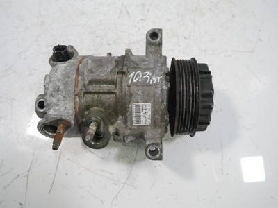 A/C Compressor for Dodge Caliber 2.0 CRD ECD 447190-5061