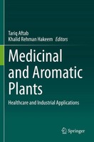 Tariq Aftab (U. A.) | Medicinal And Aromatic Plants | Taschenbuch | Englisch