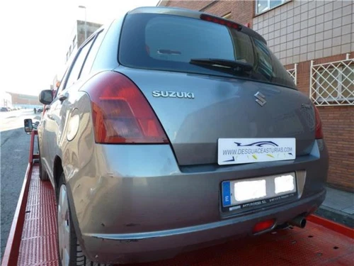 39101-62j0 Sistema Audio/Radio Cd para SUZUKI SWIFT BERLINA (RS/MZ) 2007 38063 - Imagen 4 de 4