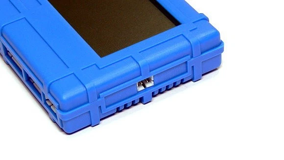 RC Model 3in1 2-6S Max. 5W Lipo Li-Po Battery R/C Hobby LCD Balancer BK311 - Image 3 of 4