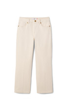 NEW 139 Cabi Soho Jean, Natural, Size 8, Spring 2025 Style 6701