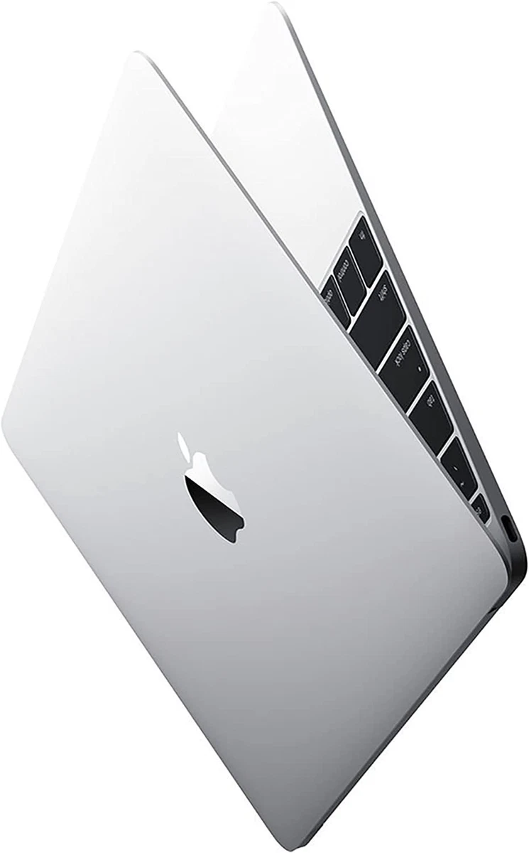 【値下げ中】MacBook 12インチ 2016 シルバー 256GB Apple MacBook 12 Inch Silver Laptops for sale | eBay