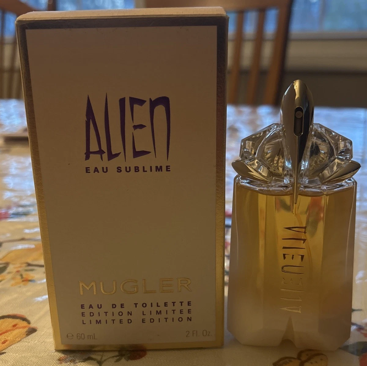 Discontinued Alien Fragrances for Women for sale | eBay