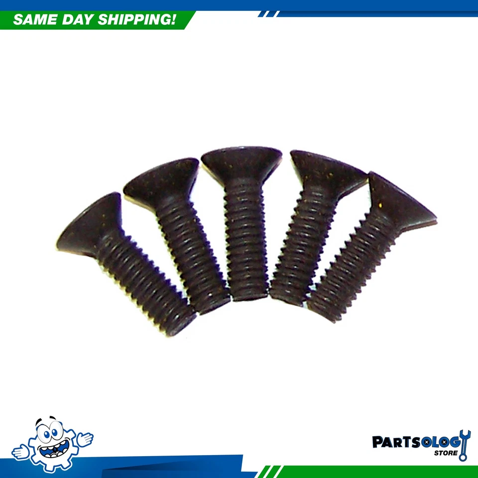 Kit de reparación de bomba de aceite DNJ OPK3180 para 1995 Buick Oldsmobile 88 98 3,8 L V6 OHV 12v Foto 4 de 4