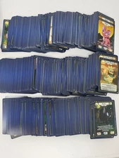 Neopets TCG Non Holo/Foil - Complete your Neopets Battledome TCG War of Obelisk