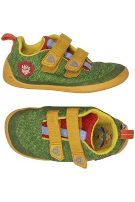Affenzahn Kinderschuh Jungen Sneaker Sandale Halbschuh Gr. EU 26 Meh... #0tb3ptb