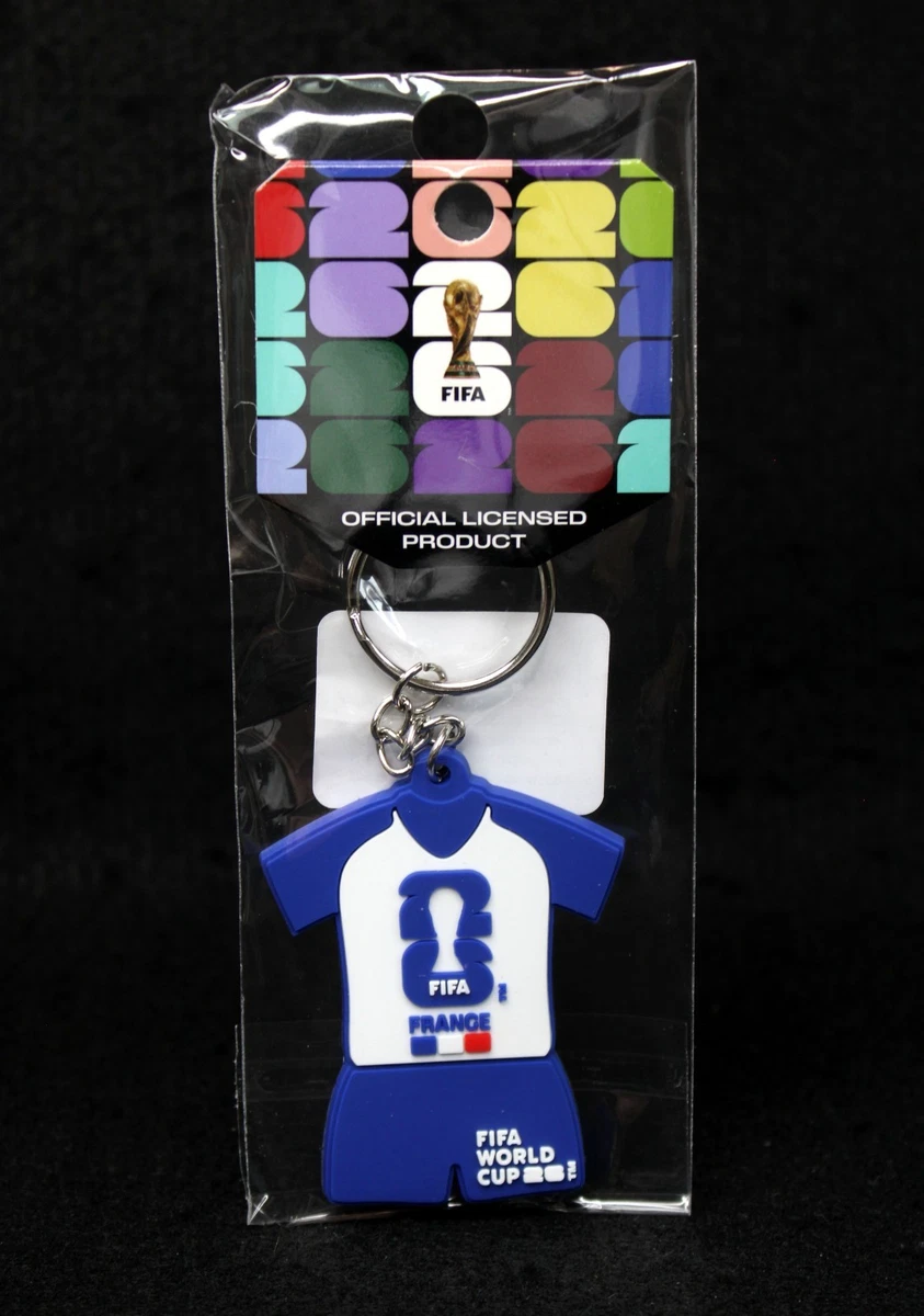 France National Team Soccer Keychains for sale | eBay