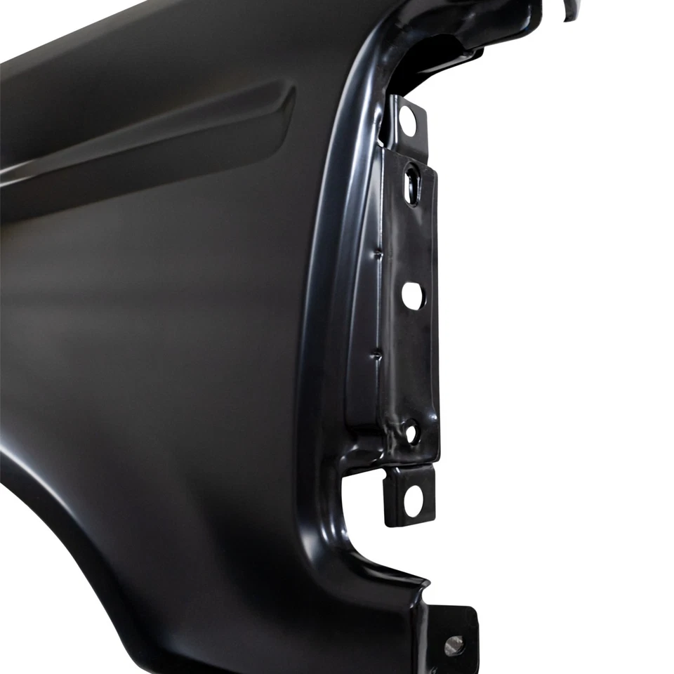 Guardabarros para Ford F-150 1992-1996 lado del pasajero delantero Foto 2 de 4