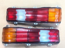Mercedes Benz W123 Original Rücklicht rechts und links