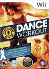 Gold's Gym Dance Workout - Nintendo  Wii Game