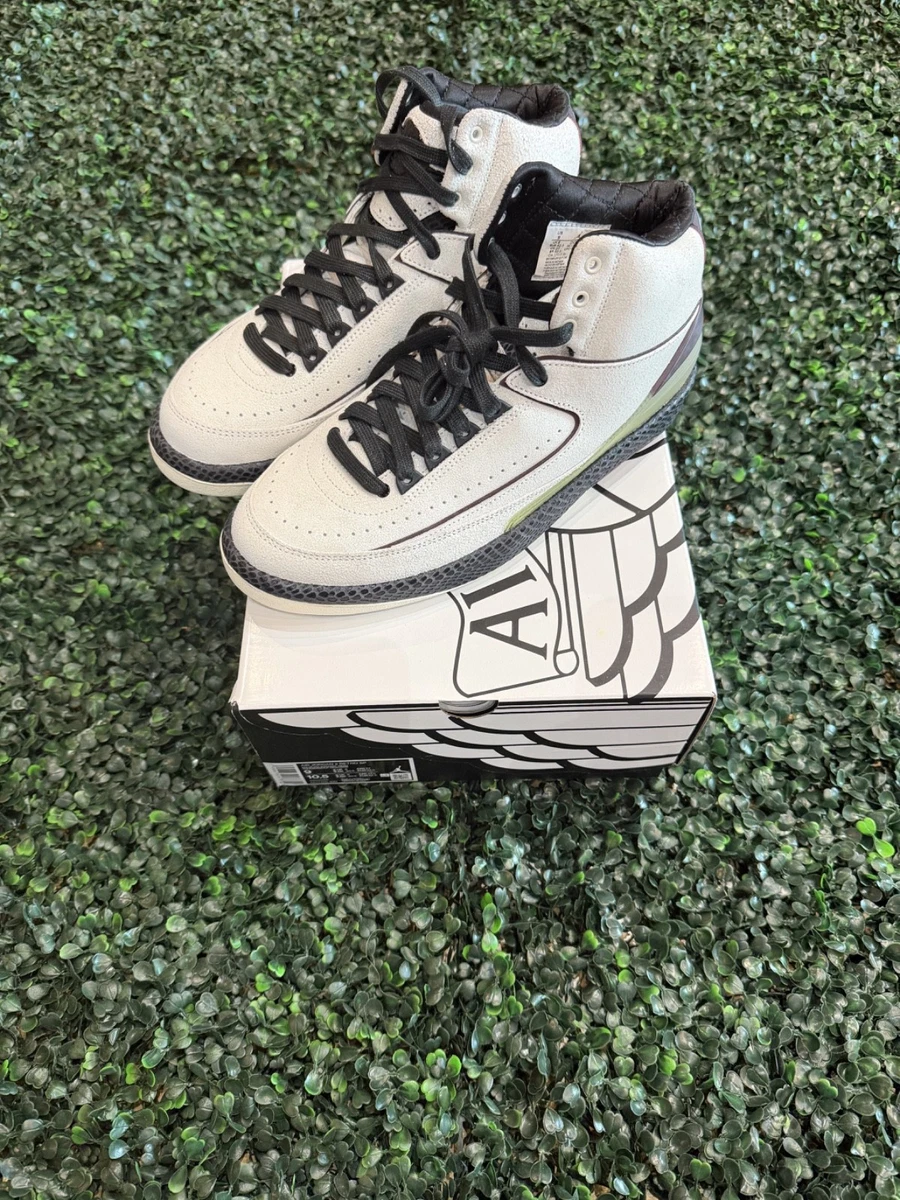Las mejores ofertas en Jordan 2 A Ma Maniere | eBay