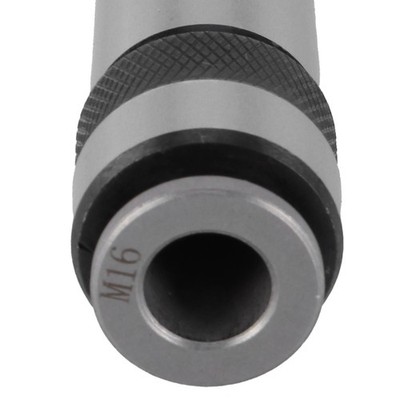 (5)Morse Taper Shank Tap Machine MT3 Für Industrielle Versorgung