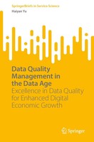 Haiyan Yu | Data Quality Management in The Data Age | Taschenbuch | Englisch