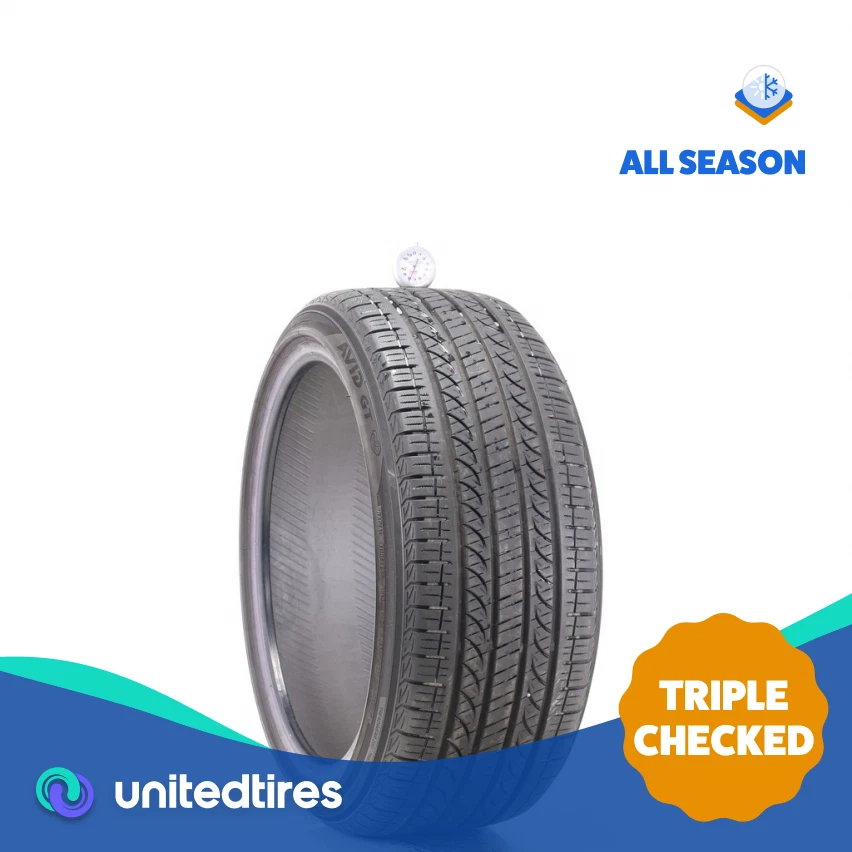 Yokohama 225/40/18 Car & Truck Tires for sale | eBay