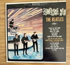 The Beatles-  Something New -  LP   Capitol ST-2108
