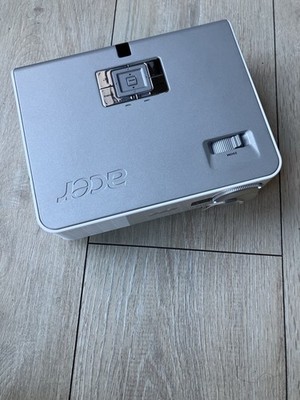 Acer Beamer (Projector) DLP P3250