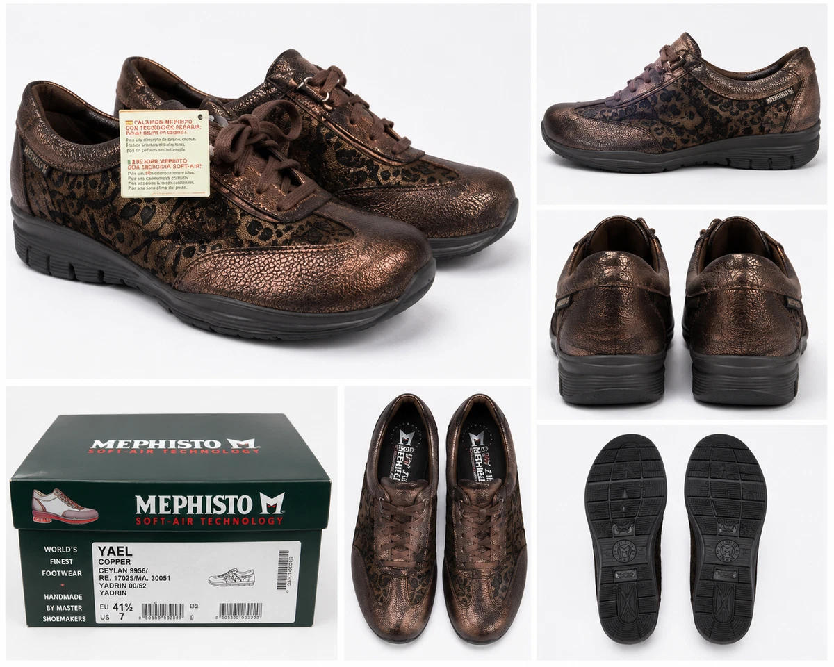 mephisto shoes products for sale | eBay
