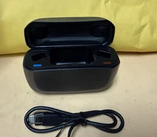 Resound GN C-1 Hearing Aids Charging Case w/ cable  ONLY