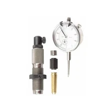 REDDING 6.5mm Creedmoor Multipurpose Instant Indicator Case Comparator with D...