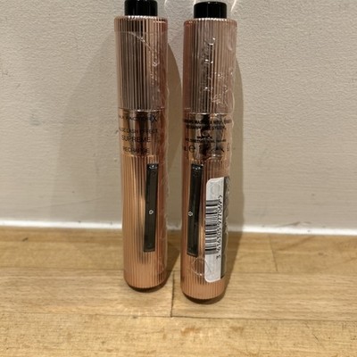 2 x Max Factor False Lash Effect Supreme Recharge Mascara, Schwarz, 8 ml