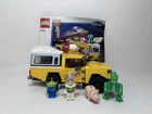 LEGO Toy Story 3 – Pizza Planet Truck Rescue (7598) – RARE 100% Complete