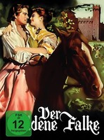 Der Go*Dene Falke, 2 Blu-Ray (Mediabook Cover A) | Blu-Ray Disc | Deutsch | 2023