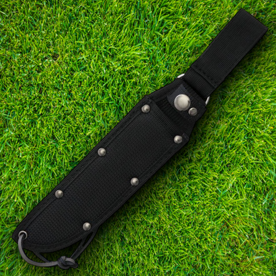 American Hunter Fixed Knife 6.5