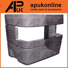 Front Grille for Ford New Holland 8360 8560 TM115 TM120 TM125 TM130 Tractor