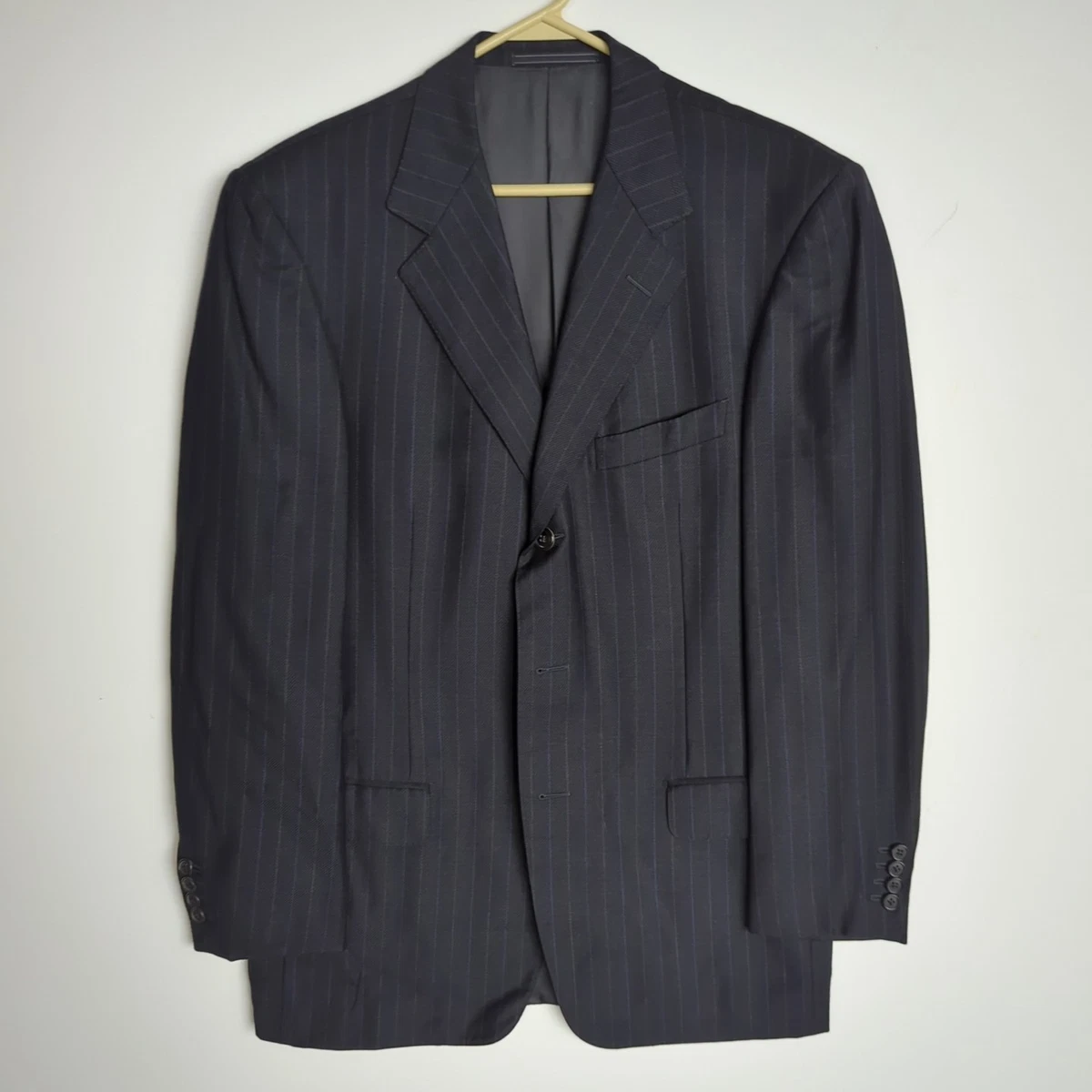Ermenegildo Zegna Striped Suits for Men for sale | eBay