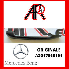 Maniglia esterna anteriore destra Mercedes Classe 190 W201 A2017660101