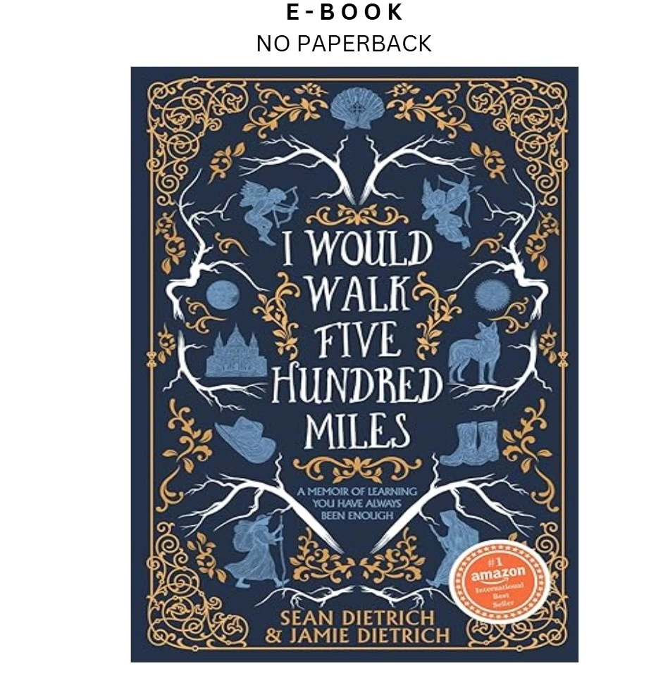 I Would Walk Five Hundred Miles ebook | LD Global Digital Ebook Store Buy I Would Walk Five Hundred Miles ebook, instant digital download PDF from LD Global