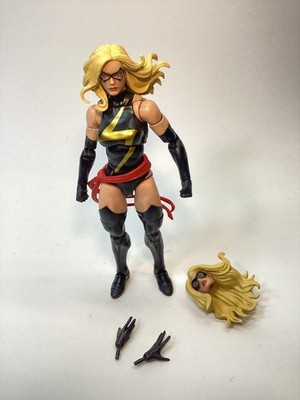 Marvel Legends Warbird Target Exclusive 85th Anniversary READ