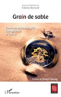 Fabrice Bonardi | Grain De Sable | Taschenbuch | FranzöSisch (2025)