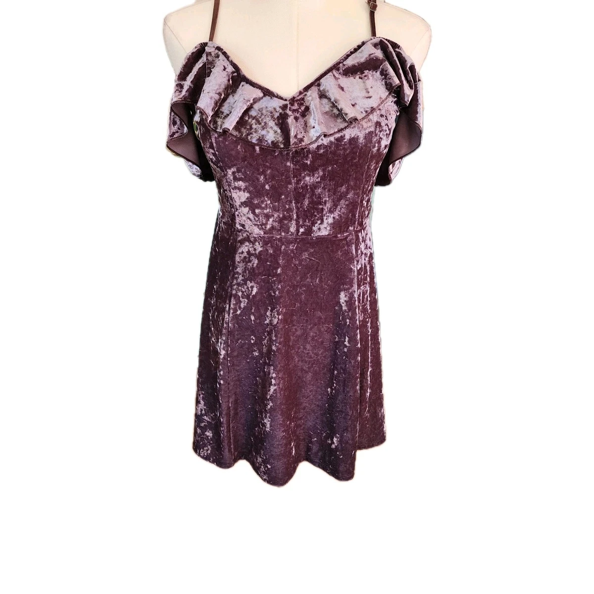 American Eagle Outfitters Purple Dresses for Women for sale | eBay