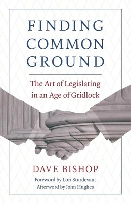 Dave Bishop | Finding Common Ground | Taschenbuch | Englisch (2015)