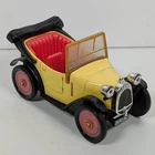 BRUM CORGI Vintage toy Die-Cast Car, 1992 RARE Kid's TV Character Collectable