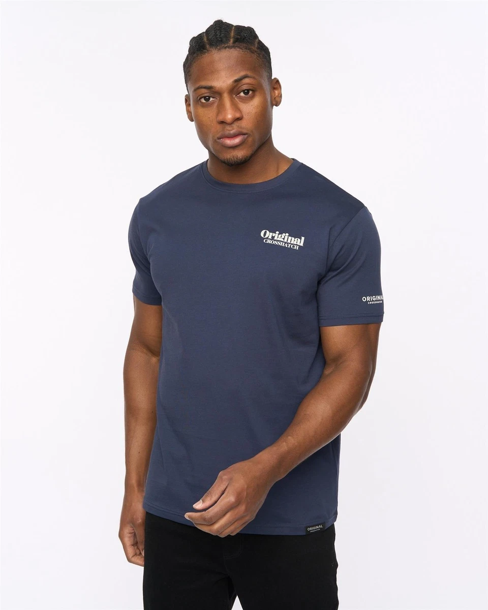 25+ Crosshatch Men's T-Shirts for sale | Updated Sep 2026